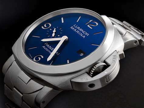 cash for panerai watch